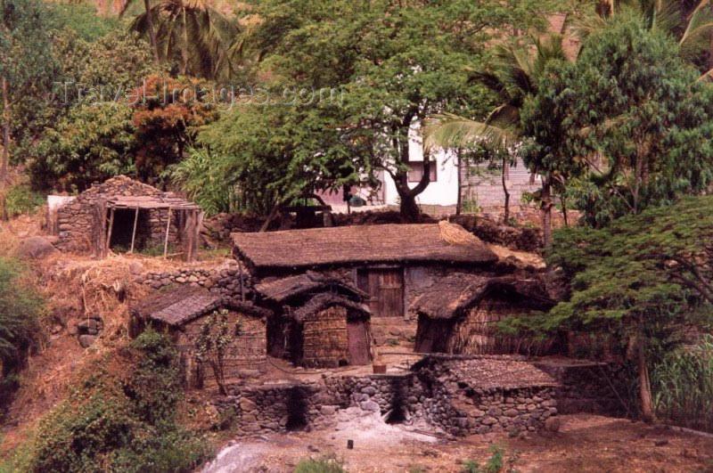 Hotel São Jorge village Orgaos Exteriör bild